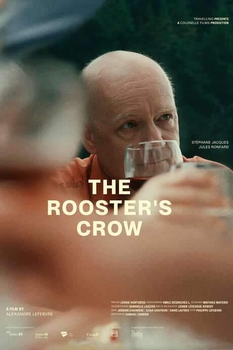 Rooster’s Crow
